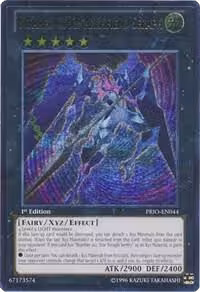 Number C102: Archfiend Seraph (UTR) (PRIO-EN044), Primal Origin — Yu-Gi-Oh! card price