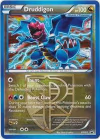 Druddigon (Team Plasma) - BW80 (BW80), Black and White Promos — Pokémon card price