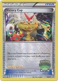 Victory Cup - BW31 (Battle Road Autumn 2011) [1st Place] (BW31), Black and White Promos — Pokémon card price