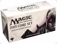 Magic 2015 (M15) - Deck Builder's Toolkit, Magic 2015 (M15) — Magic sealed product price