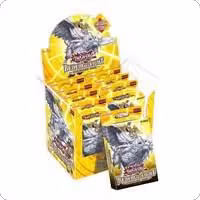 Realm of Light Structure Deck Display Box, Structure Deck: Realm of Light — Yu-Gi-Oh! sealed product price