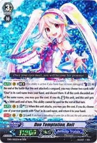 Duo Temptation, Reit (White) (EB10/002EN-W) — card price