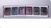 SDCC 2014 Exclusive M15 Black Planeswalkers Set, Media Promos — Magic sealed product price