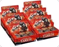 Khans of Tarkir - Booster Box Case (6 Boxes), Khans of Tarkir — Magic sealed product price