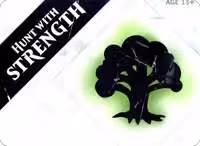 M15 Prerelease - Hunt with Strength, Magic 2015 (M15) — Magic sealed product price
