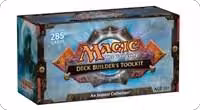 Magic Deck Builder's Toolkit, Magic 2010 (M10) — Magic sealed product price