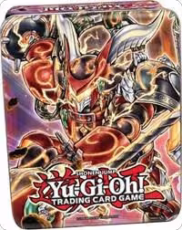 2014 Mega-Tin Bujin, 2014 Mega-Tins — Yu-Gi-Oh! sealed product price