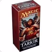 Khans of Tarkir - Event Deck - Conquering Hordes, Khans of Tarkir — Magic sealed product price