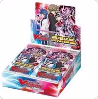 Infinite Rebirth Booster Box, Infinite Rebirth — Vanguard sealed product price