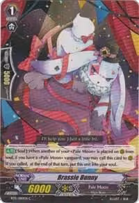Brassie Bunny (BT15/080EN), Infinite Rebirth — Vanguard card price