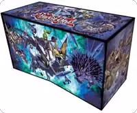 Duelist Alliance: Deluxe Edition, Duelist Alliance: Deluxe Edition — Yu-Gi-Oh! sealed product price