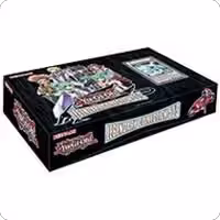 Legendary Collection 5D's Collector Set, Legendary Collection 5D's — Yu-Gi-Oh! card price