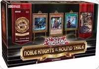 Noble Knights of the Round Table Box Set, Noble Knights of the Round Table Box Set — Yu-Gi-Oh! card price