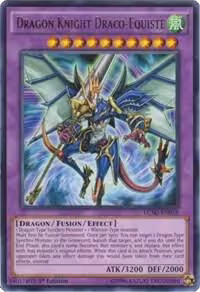 Dragon Knight Draco-Equiste (LC5D-EN028), Legendary Collection 5D's — Yu-Gi-Oh! card price