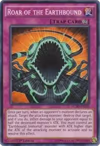 Roar of the Earthbound (LC5D-EN159), Legendary Collection 5D's — Yu-Gi-Oh! card price
