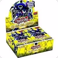 The New Challengers Booster Box, The New Challengers — Yu-Gi-Oh! sealed product price