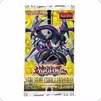 The New Challengers Booster Pack, The New Challengers — Yu-Gi-Oh! sealed product price