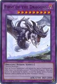 First of the Dragons (NECH-EN050), The New Challengers — Yu-Gi-Oh! card price