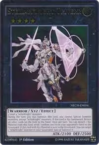 Stellarknight Triverr (UTR) (NECH-EN054) — card price