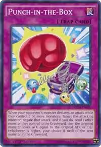 Punch-in-the-Box (NECH-EN071), The New Challengers — Yu-Gi-Oh! card price
