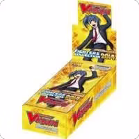 Fighter's Collection 2014 Box, Fighter's Collection 2014 — Vanguard sealed product price