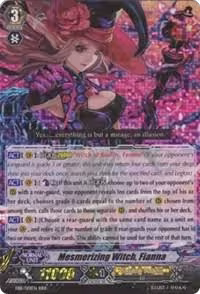 Mesmerizing Witch, Fianna (EB11/001EN) — card price