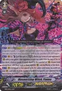 Mesmerizing Witch, Fianna (SP) (EB11/S01EN) — card price