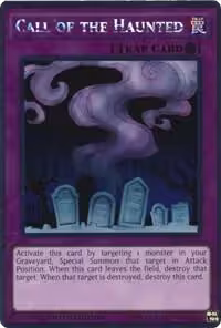 Call of the Haunted (NKRT-EN032), Noble Knights of the Round Table Box Set — Yu-Gi-Oh! card price