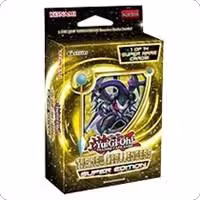 The New Challengers: Super Edition Box, The New Challengers — Yu-Gi-Oh! sealed product price