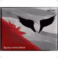 Khans of Tarkir Prerelease Kit - Mardu, Khans of Tarkir — Magic sealed product price
