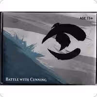 Khans of Tarkir Prerelease Kit - Jeskai, Khans of Tarkir — Magic sealed product price