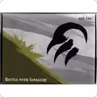 Khans of Tarkir Prerelease Kit - Temur, Khans of Tarkir — Magic sealed product price