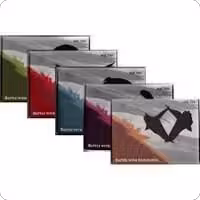 Khans of Tarkir Prerelease Kit - Set of 5, Khans of Tarkir — Magic sealed product price