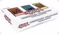 Legendary Collection: Gameboard Edition, Legendary Collection 1 — Yu-Gi-Oh! sealed product price