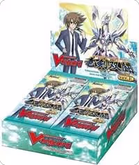 Legion of Dragons & Blades ver.E Booster Box, Legion of Dragons and Blades ver.E — Vanguard card price