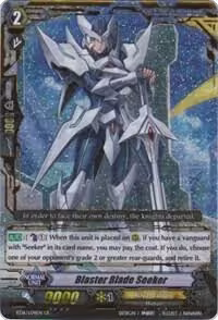Blaster Blade Seeker (BT16/L04EN) — card price