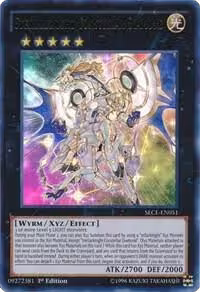Stellarknight Constellar Diamond (SECE-EN051), Secrets of Eternity — Yu-Gi-Oh! card price