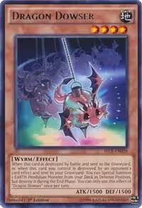 Dragon Dowser (SECE-EN038), Secrets of Eternity — Yu-Gi-Oh! card price