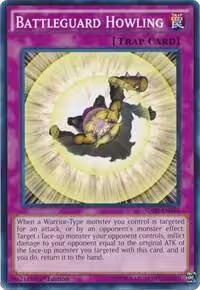 Battleguard Howling (SDHS-EN040), Structure Deck: HERO Strike — Yu-Gi-Oh! card price