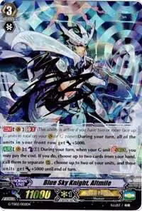 G-TD02: Divine Swordsman of the Shiny Star — Vanguard set prices