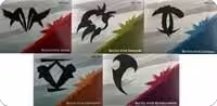 Dragons of Tarkir Prerelease Kit - Set of 5, Dragons of Tarkir — Magic sealed product price