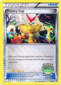 Victory Cup - BW31 (Battle Road Autumn 2012) [1st Place] (BW31), Black and White Promos — Pokémon card price