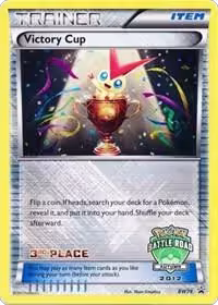 Victory Cup - BW29 (Battle Road Autumn 2012) [3rd Place] (BW29), Black and White Promos — Pokémon card price