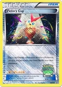 Victory Cup - BW29 (Battle Road Spring 2013) [3rd Place] (BW29), Black and White Promos — Pokémon card price