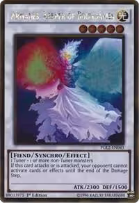 Armades, Keeper of Boundaries (PGL2-EN043), Premium Gold: Return of the Bling — Yu-Gi-Oh! card price
