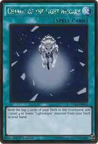 Charge of the Light Brigade (PGL2-EN052), Premium Gold: Return of the Bling — Yu-Gi-Oh! card price