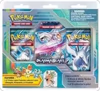 Collector's Pin Three Pack Blisters (Chespin), XY Base Set — Pokémon sealed product price