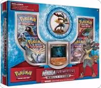 Mega Lucario Collection, XY - Furious Fists — Pokémon sealed product price