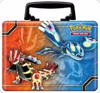Collector Chest, XY - Phantom Forces — Pokémon sealed product price