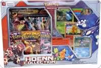 Hoenn Collection [Primal Groudon EX], XY - Phantom Forces — Pokémon sealed product price